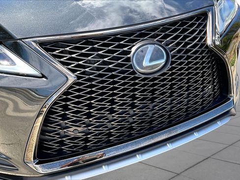 Used 2020 Lexus RX 350 F Sport w/ Accessory Package AWD/4WD image 29