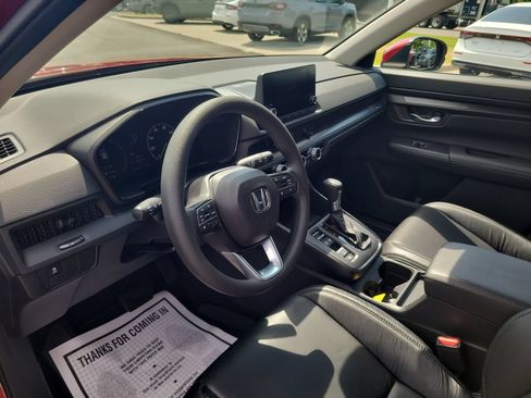 Certified 2023 Honda CR-V LX image 10