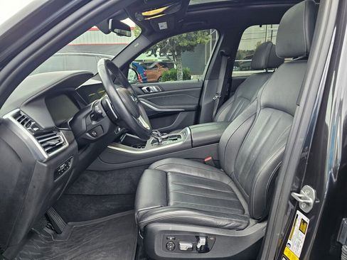 Used 2022 BMW X5 xDrive40i image 24