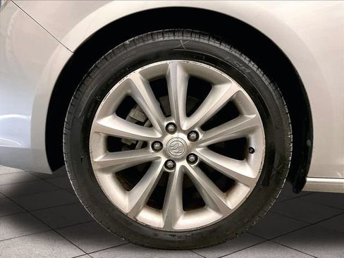Used 2014 Buick Verano Convenience FWD image 9