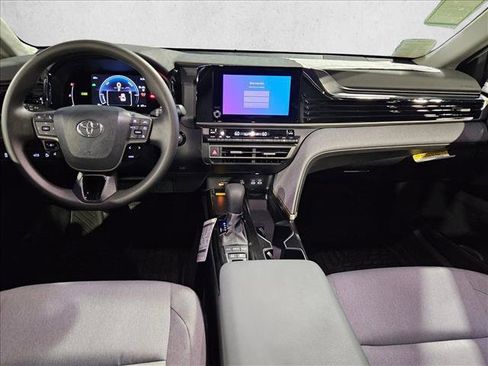 New 2026 Toyota Camry LE image 14