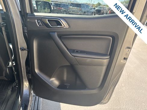 Used 2021 Ford Ranger Lariat w/ Equipment Group 501A High image 12