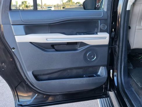 Used 2023 Ford Expedition Max Limited image 22