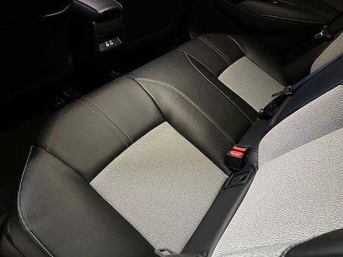 New 2026 Toyota Corolla XSE FWD image 18