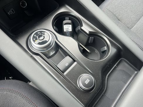 New 2026 Ford Explorer Active RWD image 8