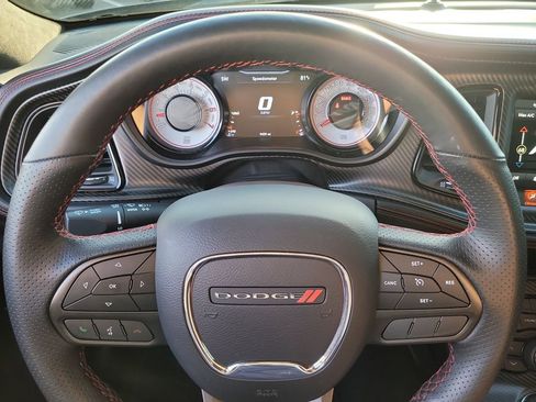 Certified 2023 Dodge Challenger R/T Scat Pack image 25