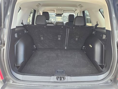 Used 2025 Ford Bronco Sport Big Bend image 25