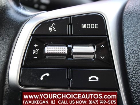 Used 2020 Kia Sorento LX w/ LX I4 Convenience Package image 25