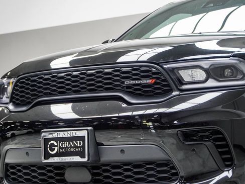 Used 2025 Dodge Durango GT AWD/4WD image 2