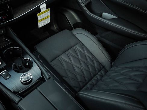 New 2026 Nissan Rogue Platinum AWD/4WD image 26