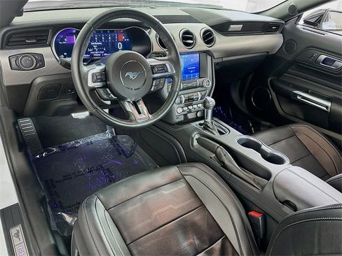 Used 2023 Ford Mustang GT Premium w/ Equipment Group 401A image 12