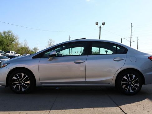 Used 2013 Honda Civic EX-L image 15