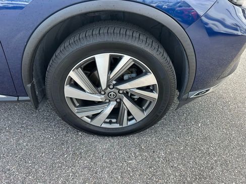 Used 2019 Nissan Murano SL image 4