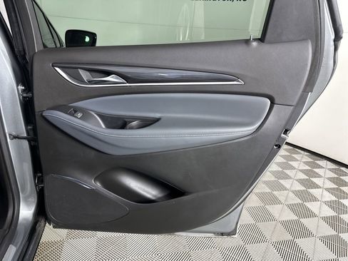 Used 2023 Buick Enclave Essence w/ Experience Buick Package image 30