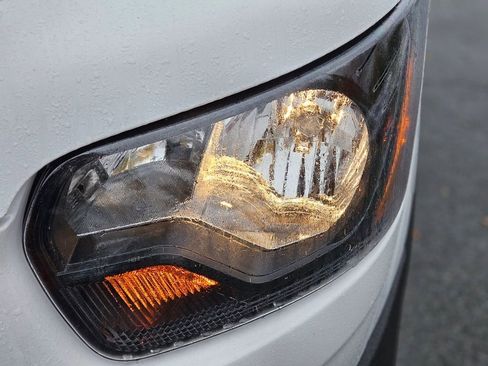 New 2024 Ford Transit 250 Low Roof w/ Load Area Protection Package image 10