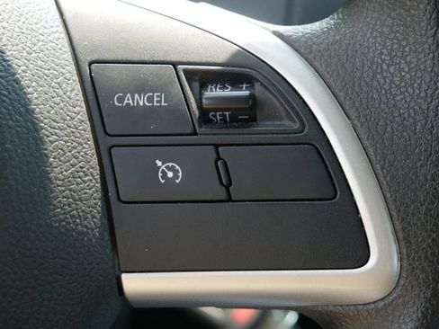 Used 2024 Mitsubishi Mirage ES FWD image 19