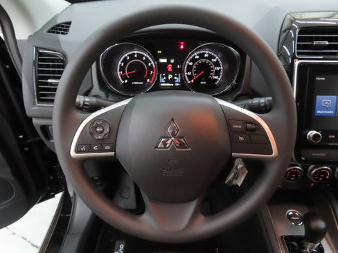 New 2026 Mitsubishi Outlander Sport AWD image 14