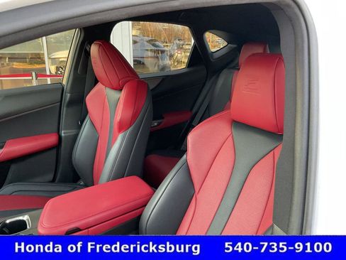 Used 2022 Lexus NX 350 F Sport w/ Towing Package (2000 Lbs) image 29