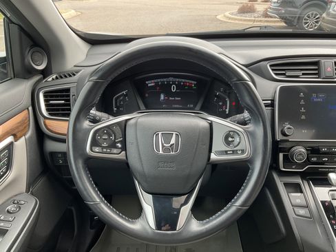 Used 2018 Honda CR-V EX-L image 17