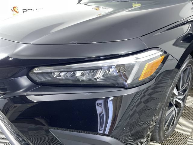 Used 2024 Honda Civic EX image 47