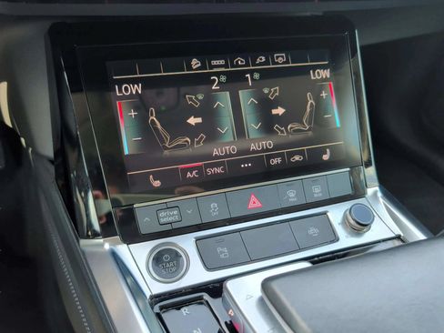 Used 2021 Audi e-tron Premium w/ Convenience Plus Package AWD/4WD image 14