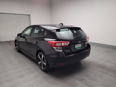 Used 2019 Subaru Impreza 2.0i Sport AWD/4WD image 5