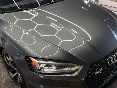 Used 2018 Audi RS 5 w/ Dynamic Package image 18