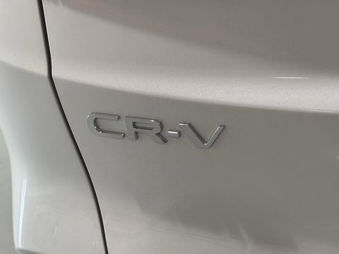 New 2026 Honda CR-V EX-L image 36
