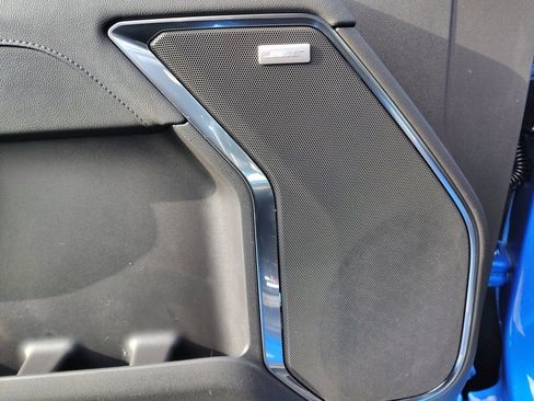 New 2026 Chevrolet Silverado 1500 LT w/ All Star Edition Plus image 16