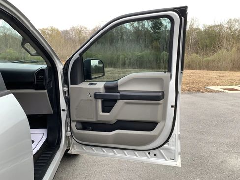 Used 2019 Ford F150 XL w/ Equipment Group 101A Mid image 29