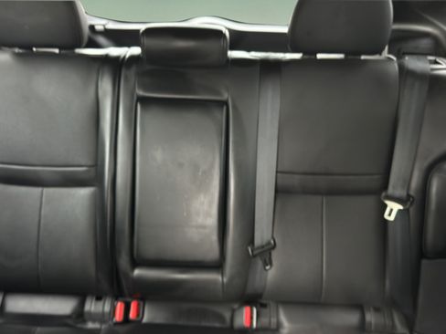 Used 2022 Nissan Rogue Sport SL FWD image 15