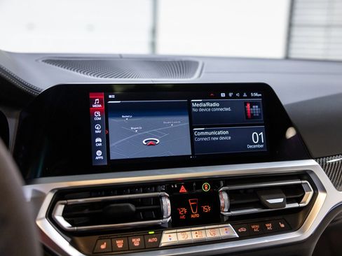 Used 2023 BMW M4 CSL image 42