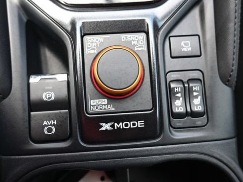 Used 2024 Subaru Forester Wilderness AWD/4WD image 31