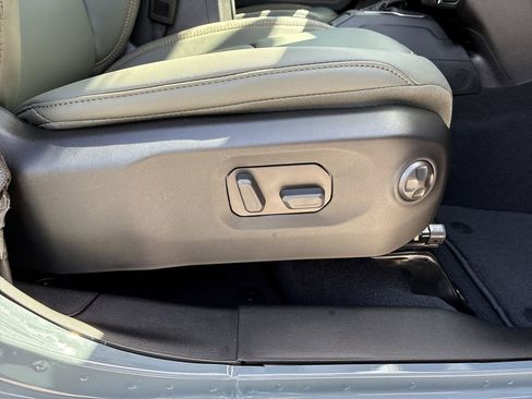 New 2026 Jeep Gladiator Mojave image 35