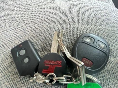 Used 2015 Chevrolet Express 3500 image 17