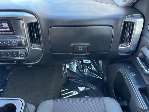 Used 2014 Chevrolet Silverado 1500 LT RWD image 27