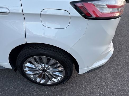 Used 2020 Ford Edge Titanium w/ Equipment Group 301A image 69