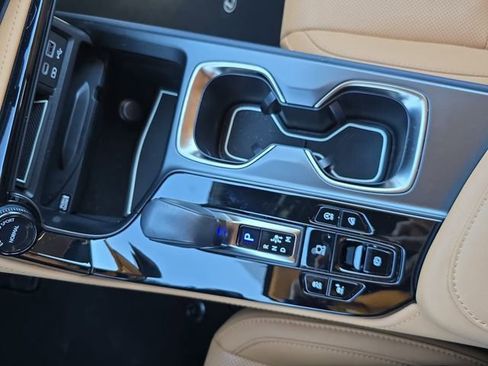 Used 2022 Lexus NX 350 AWD w/ Vision Package image 27
