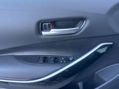 New 2026 Toyota Corolla XSE image 13