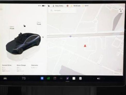 Used 2025 Tesla Model 3 Long Range image 15