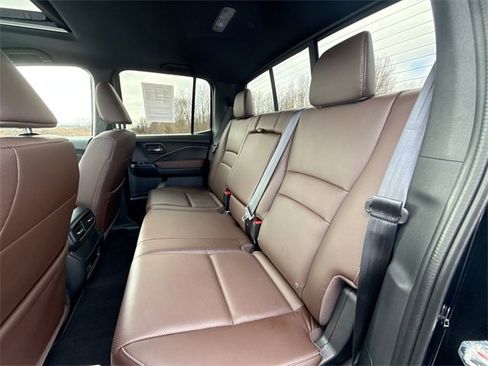 Used 2025 Honda Ridgeline RTL image 19
