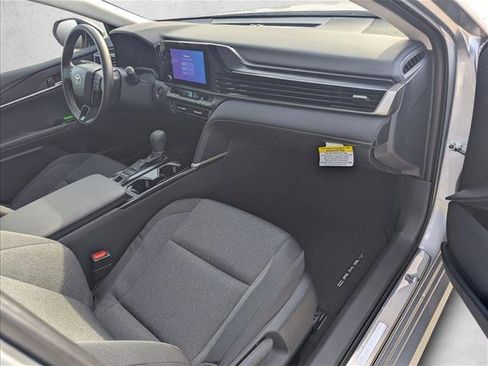 New 2026 Toyota Camry LE image 18