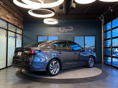 Used 2024 Subaru Legacy Limited image 3