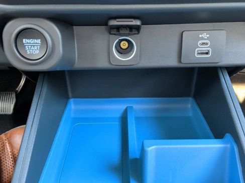 New 2026 Ford Maverick XLT image 16