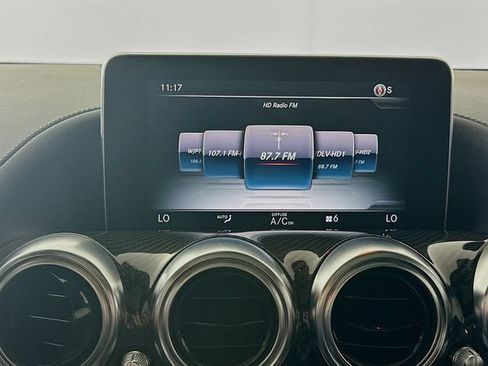 Used 2017 Mercedes-Benz AMG GT Coupe image 15
