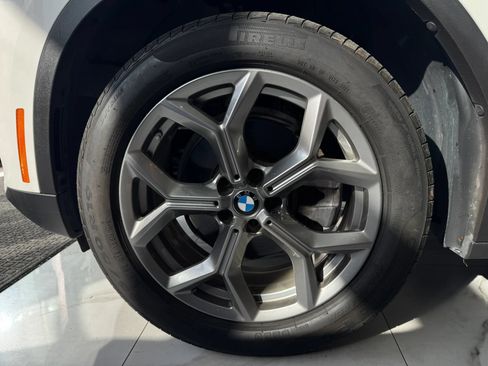 Used 2021 BMW X3 xDrive30i w/ Convenience Package AWD/4WD image 8