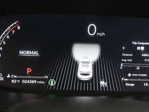 Certified 2023 Acura MDX SH-AWD w/ Technology Package image 16