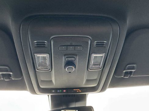 Used 2024 Chevrolet Tahoe LT image 32