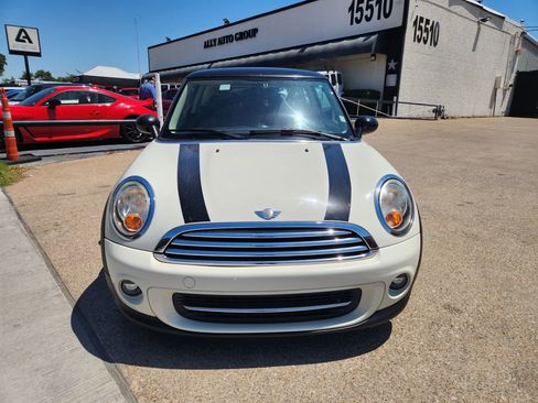 Used 2013 MINI Cooper Hardtop FWD image 8