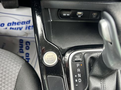 Used 2024 Kia Soul S FWD image 13